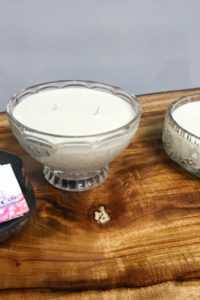 Wendy’s Soy Wax Candles Refill Your Containers