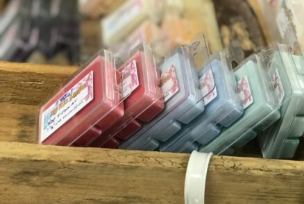 Wendy's Candles